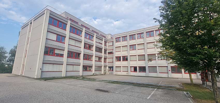 AGROLAB Belan, Food Laboratory in Austria