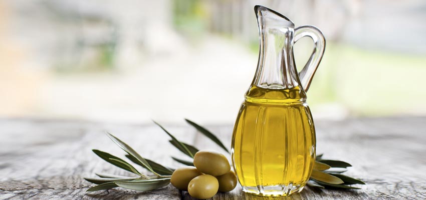 Olive oil