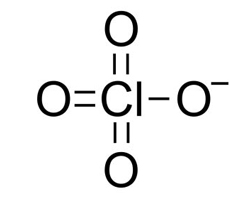 Perchlorate