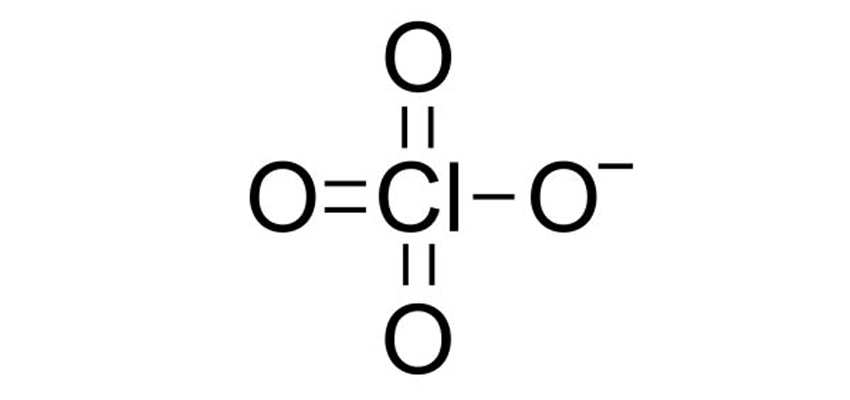 Perchlorate